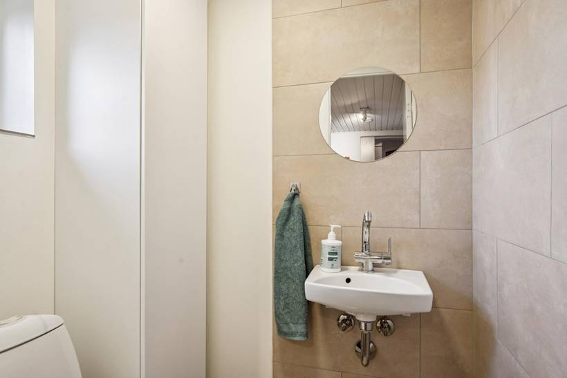 Foto von Ferienhaus MB39 in Ebeltoft - Ostjütland