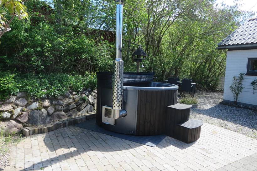 Foto von Ferienhaus MB39 in Ebeltoft - Ostjütland