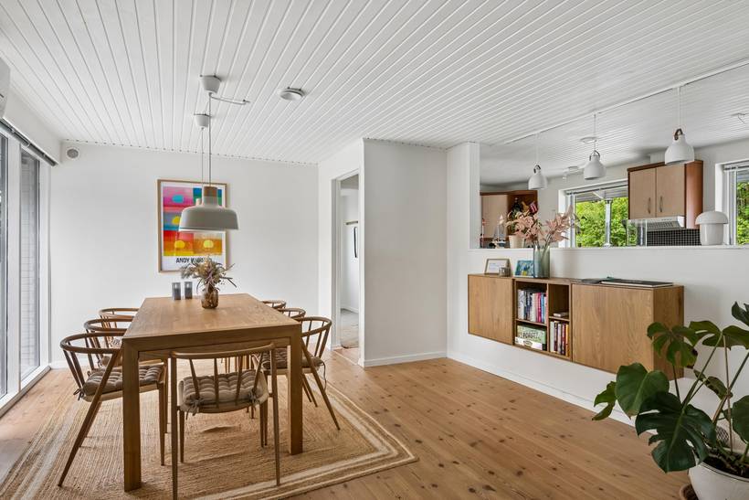 Foto von Ferienhaus MB39 in Ebeltoft - Ostjütland