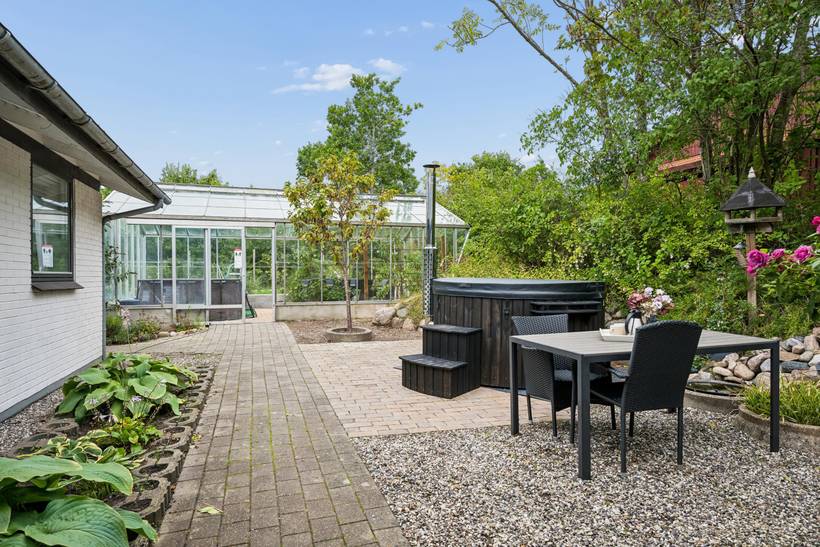 Foto von Ferienhaus MB39 in Ebeltoft - Ostjütland