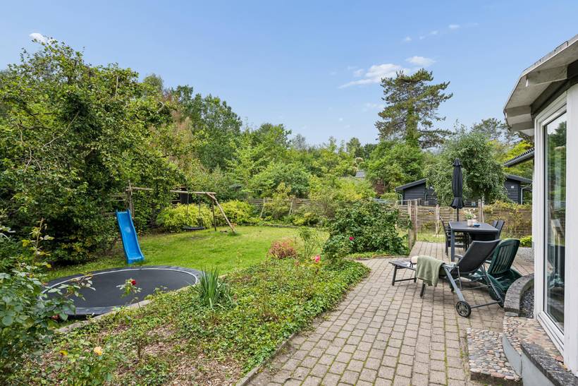 Foto von Ferienhaus MB39 in Ebeltoft - Ostjütland