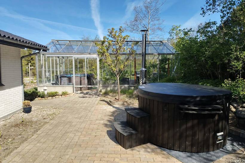 Foto von Ferienhaus MB39 in Ebeltoft - Ostjütland