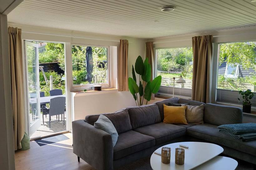 Foto von Ferienhaus MB39 in Ebeltoft - Ostjütland