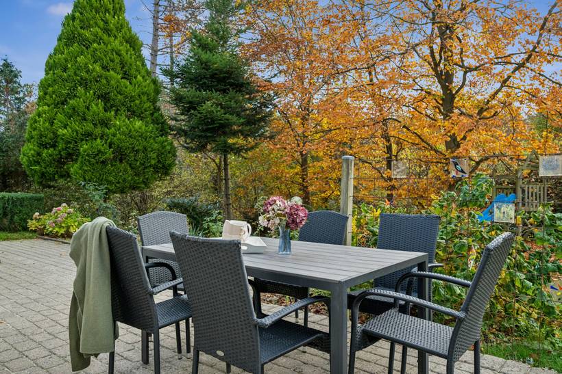 Foto von Ferienhaus MB39 in Ebeltoft - Ostjütland