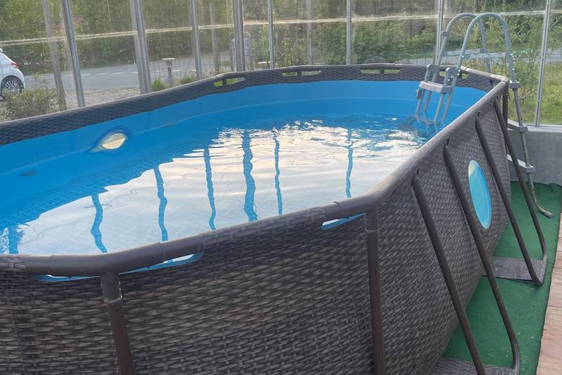 Foto von Ferienhaus MB39 in Ebeltoft - Ostjütland