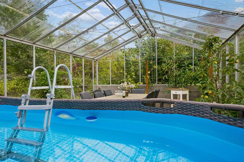 Foto von Ferienhaus MB39 in Ebeltoft - Ostjütland