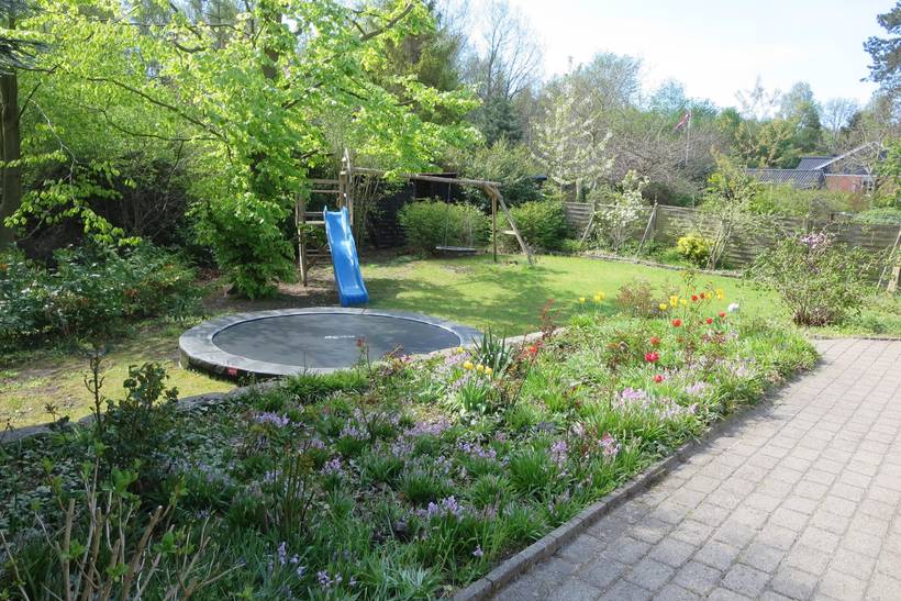 Foto von Ferienhaus MB39 in Ebeltoft - Ostjütland