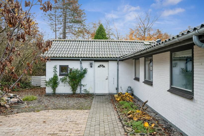 Foto von Ferienhaus MB39 in Ebeltoft - Ostjütland