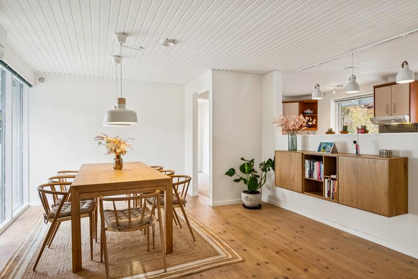 Foto von Ferienhaus MB39 in Ebeltoft - Ostjütland