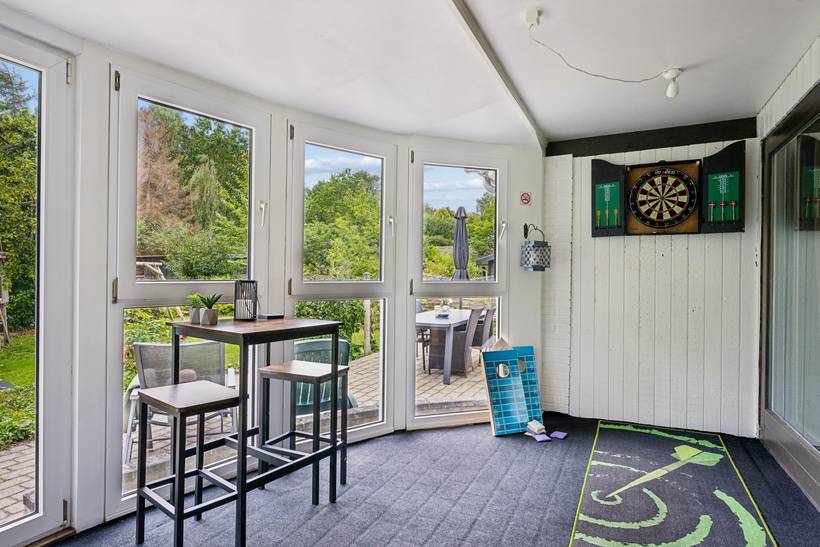 Foto von Ferienhaus MB39 in Ebeltoft - Ostjütland