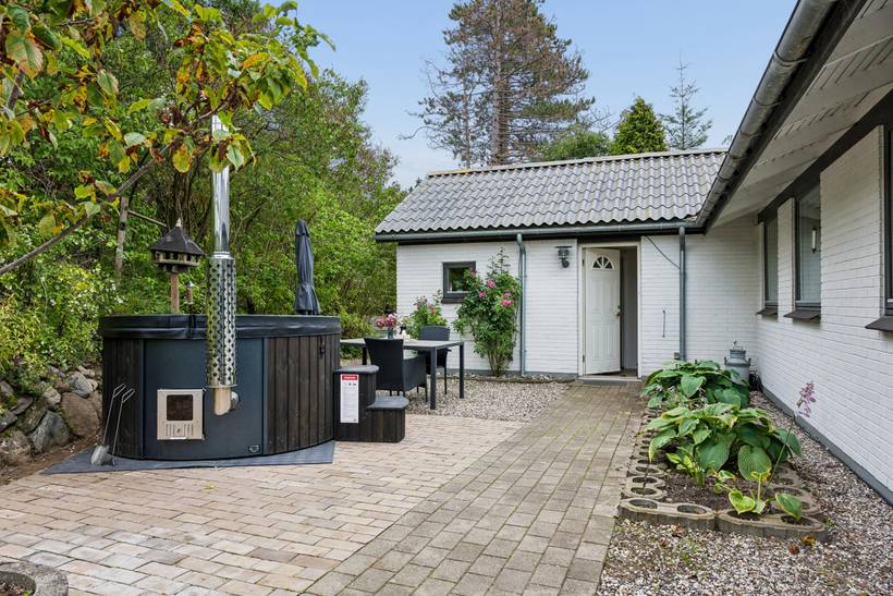 Foto von Ferienhaus MB39 in Ebeltoft - Ostjütland