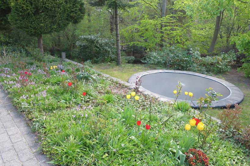 Foto von Ferienhaus MB39 in Ebeltoft - Ostjütland
