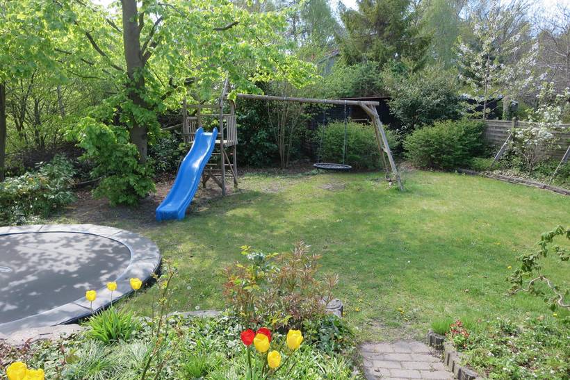 Foto von Ferienhaus MB39 in Ebeltoft - Ostjütland