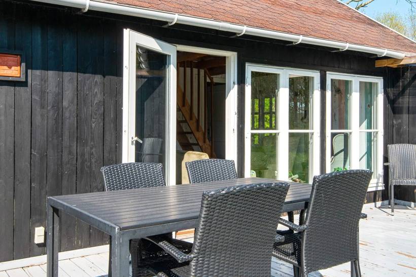 Foto von Ferienhaus MB49 in Hovborg - Westjütland