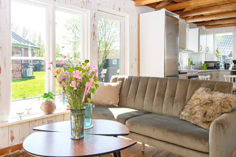 Foto von Ferienhaus MB49 in Hovborg - Westjütland
