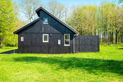 Vorschaubild von Ferienhaus MB49 in Hovborg - Westjütland
