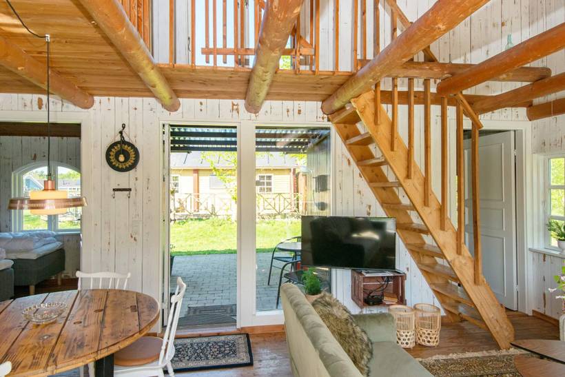 Foto von Ferienhaus MB49 in Hovborg - Westjütland