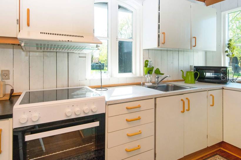 Foto von Ferienhaus MB49 in Hovborg - Westjütland