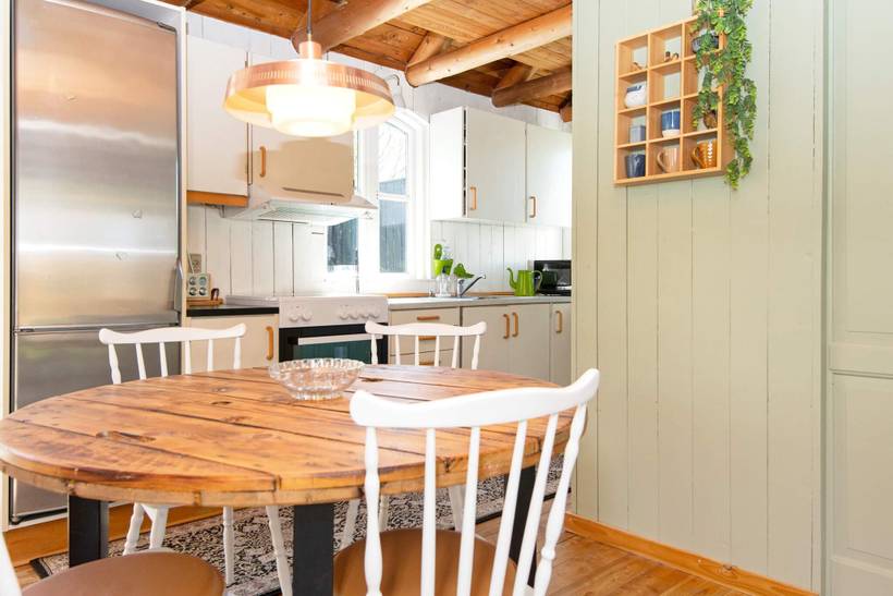 Foto von Ferienhaus MB49 in Hovborg - Westjütland