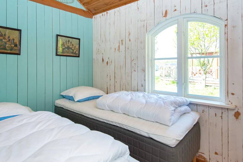 Foto von Ferienhaus MB49 in Hovborg - Westjütland