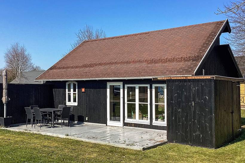 Foto von Ferienhaus MB49 in Hovborg - Westjütland