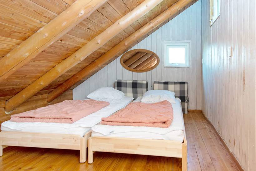 Foto von Ferienhaus MB49 in Hovborg - Westjütland