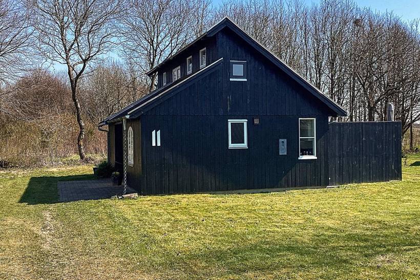 Foto von Ferienhaus MB49 in Hovborg - Westjütland