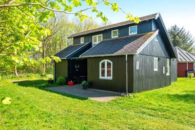 Vorschaubild von Ferienhaus MB49 in Hovborg - Westjütland