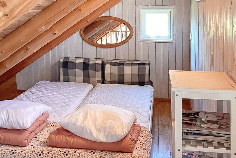 Foto von Ferienhaus MB49 in Hovborg - Westjütland