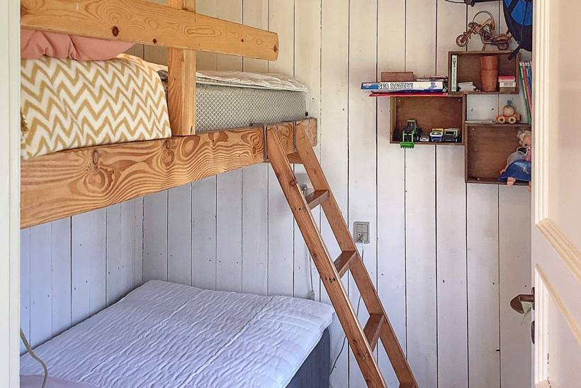 Foto von Ferienhaus MB49 in Hovborg - Westjütland