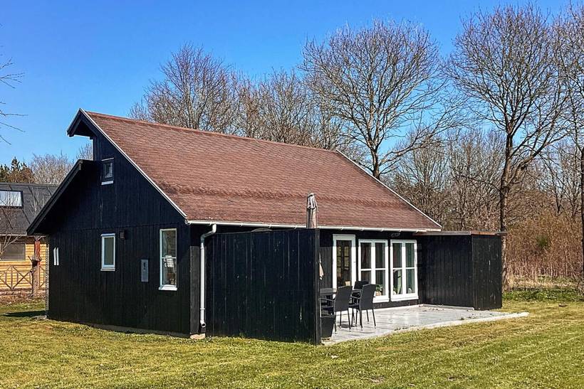 Foto von Ferienhaus MB49 in Hovborg - Westjütland