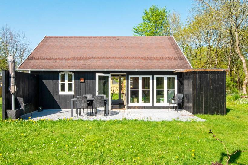 Foto von Ferienhaus MB49 in Hovborg - Westjütland