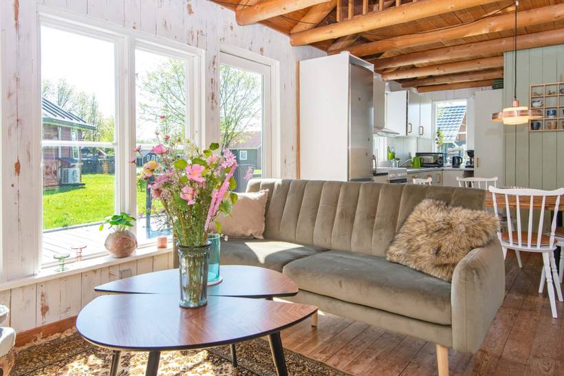 Foto von Ferienhaus MB49 in Hovborg - Westjütland