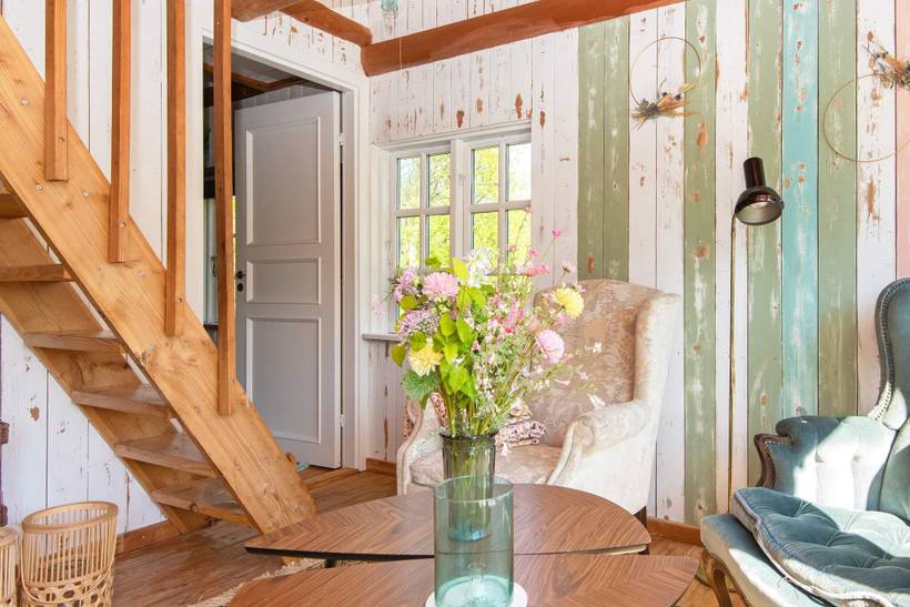 Foto von Ferienhaus MB49 in Hovborg - Westjütland