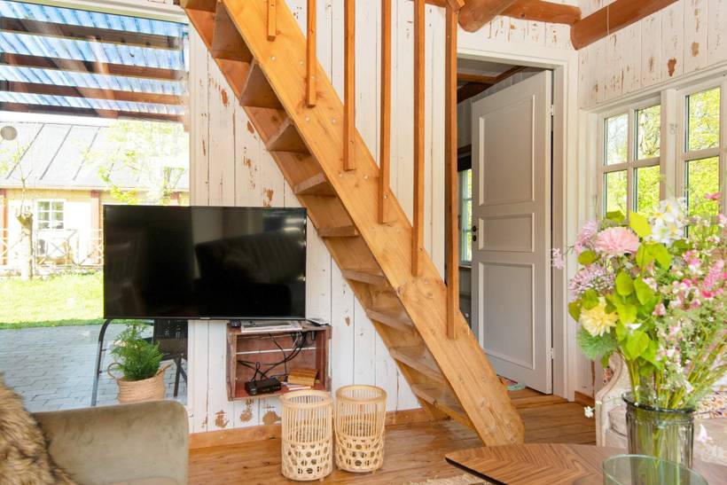 Foto von Ferienhaus MB49 in Hovborg - Westjütland