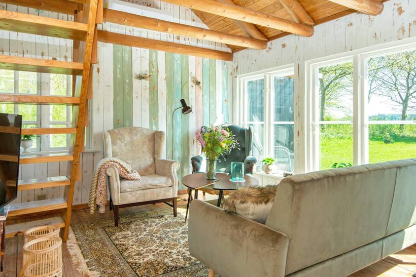 Foto von Ferienhaus MB49 in Hovborg - Westjütland