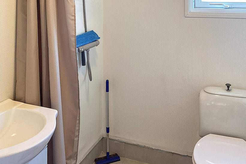 Foto von Ferienhaus MB49 in Hovborg - Westjütland