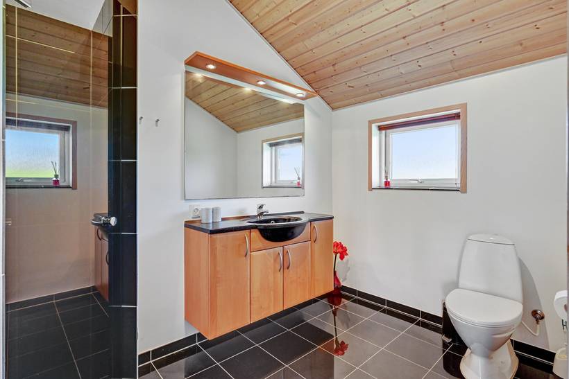 Foto von Ferienhaus MB51 in Ejsingholm - Thy/Limfjord