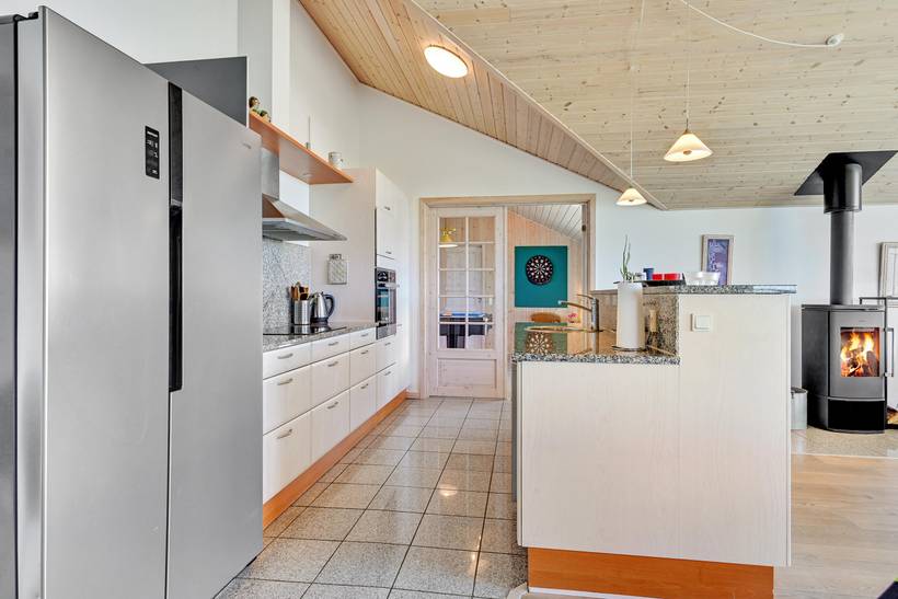 Foto von Ferienhaus MB51 in Ejsingholm - Thy/Limfjord
