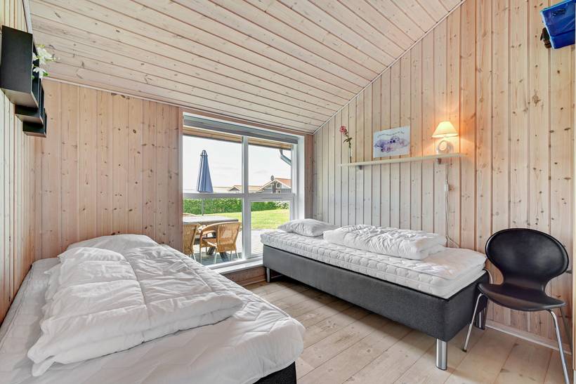 Foto von Ferienhaus MB51 in Ejsingholm - Thy/Limfjord