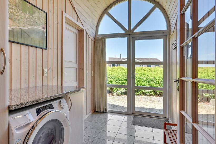 Foto von Ferienhaus MB51 in Ejsingholm - Thy/Limfjord