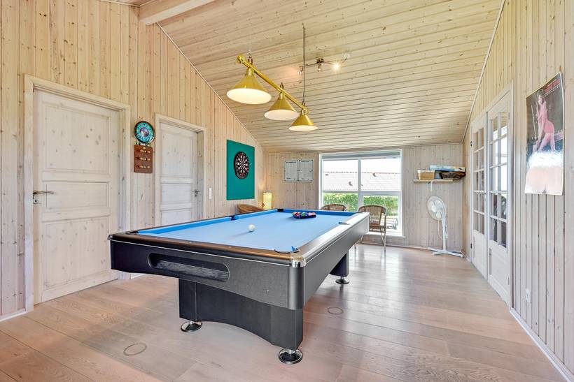 Foto von Ferienhaus MB51 in Ejsingholm - Thy/Limfjord
