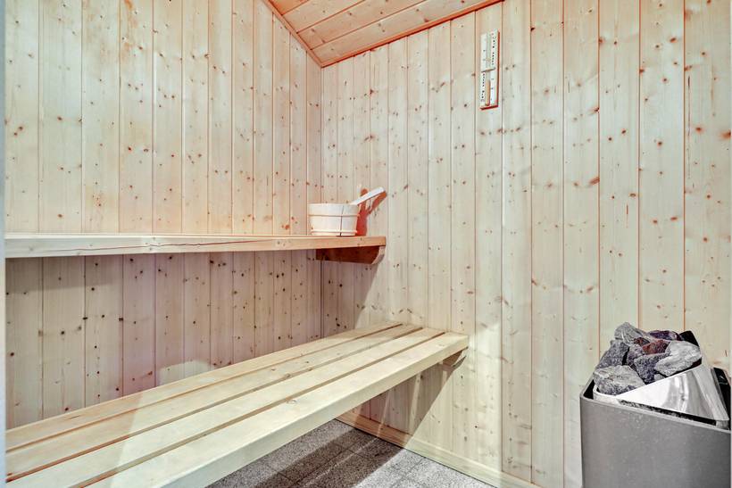 Foto von Ferienhaus MB51 in Ejsingholm - Thy/Limfjord