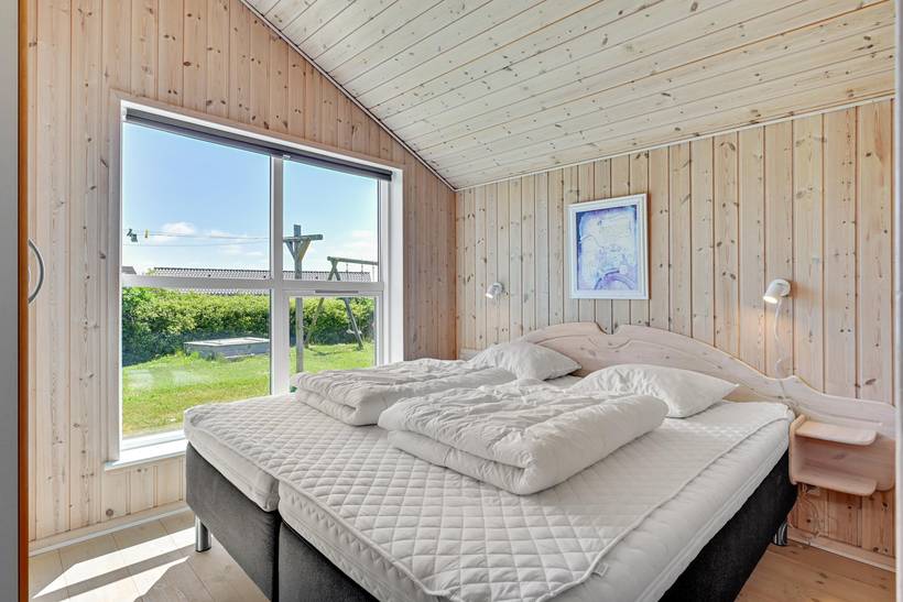 Foto von Ferienhaus MB51 in Ejsingholm - Thy/Limfjord