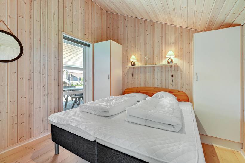 Foto von Ferienhaus MB51 in Ejsingholm - Thy/Limfjord
