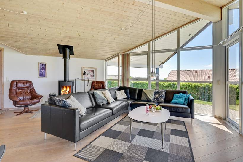 Foto von Ferienhaus MB51 in Ejsingholm - Thy/Limfjord