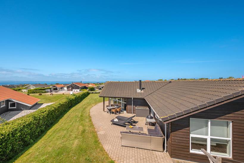 Foto von Ferienhaus MB51 in Ejsingholm - Thy/Limfjord