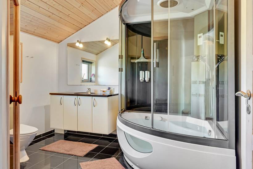 Foto von Ferienhaus MB51 in Ejsingholm - Thy/Limfjord
