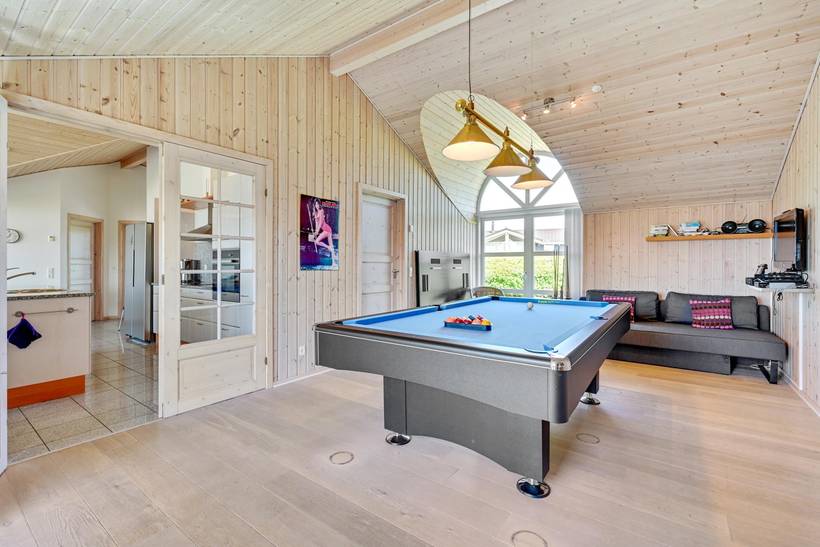 Foto von Ferienhaus MB51 in Ejsingholm - Thy/Limfjord
