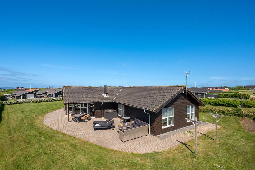 Foto von Ferienhaus MB51 in Ejsingholm - Thy/Limfjord